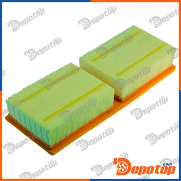 Filtre à air pour ALFA ROMEO | FAF-AR-002, 30A7400